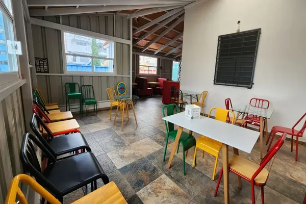 Foto de inmueble en Chulavista #101, Col. Chula Vista C.P. 72420, Puebla