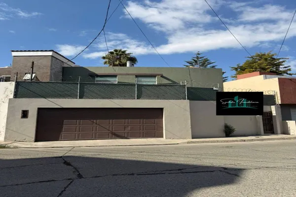 Foto de inmueble en Chulavista #2, Col. Chula Vista C.P. 22045, Tijuana