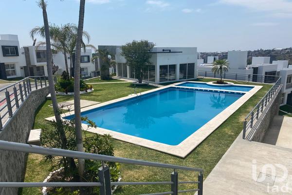 Foto de inmueble en Chulavista #214, Col. Chulavista C.P. 62029, Cuernavaca