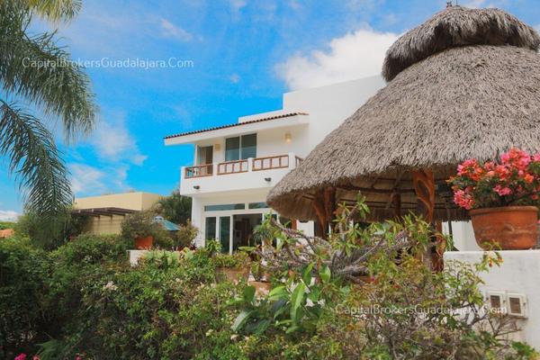 Foto de inmueble en  , Col. Chulavista C.P. 45907, Chapala