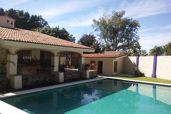 Foto de inmueble en  , Col. Chulavista C.P. 45907, Chapala