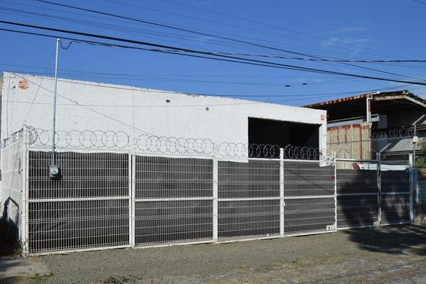 Foto de inmueble en Chulavista, Col. Ciudad Granja C.P. 45010, Zapopan