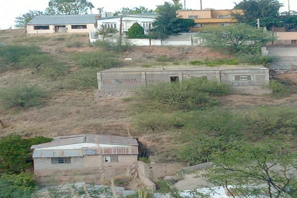 Foto de inmueble en  , Col. Chulavista C.P. 84050, Nogales