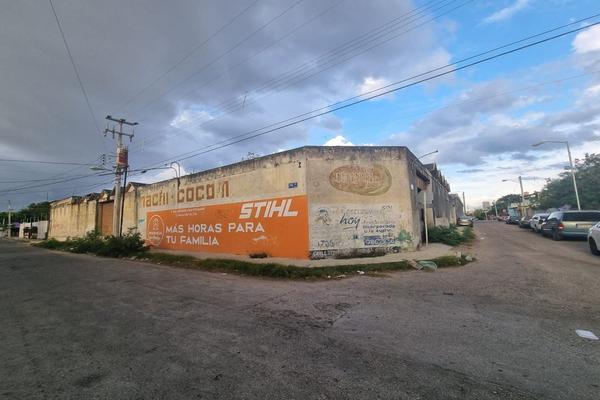 Foto de inmueble en  , Col. Chuminopolis C.P. 97158, Mérida
