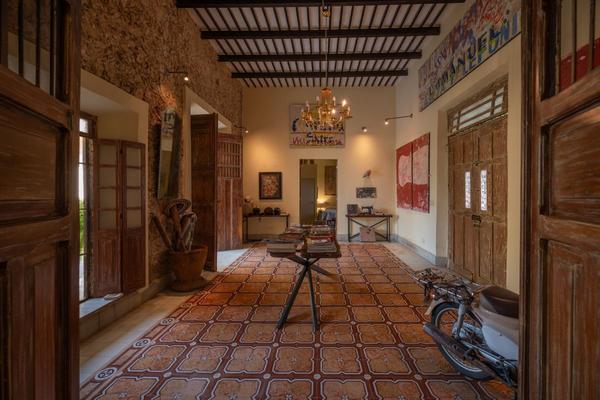 Foto de inmueble en  , Col. Chuminopolis C.P. 97158, Mérida