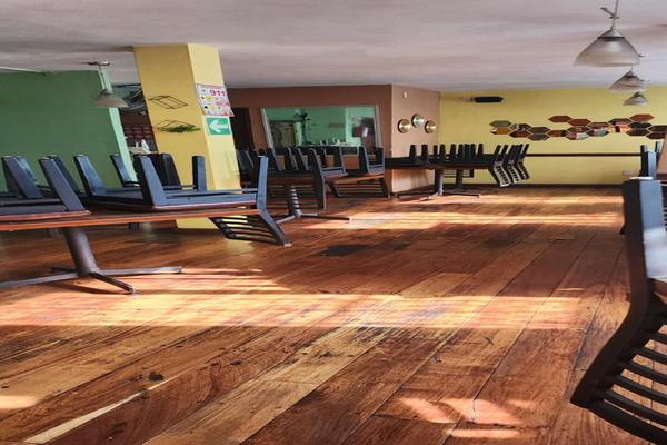 Foto de inmueble en , Col. Churubusco Country Club C.P. 04210, Coyoacán