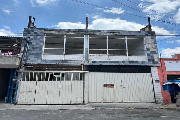 Foto de inmueble en Churubusco, Col. San Juan de Dios C.P. 44360, Guadalajara