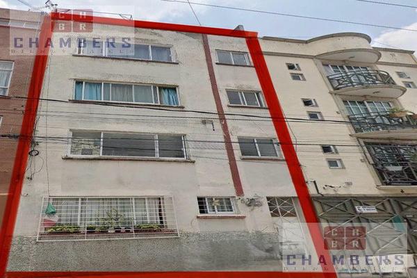 Foto de inmueble en  , Col. Churubusco Tepeyac C.P. 07730, Gustavo A. Madero
