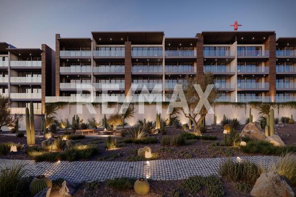 Foto de inmueble en CIAN D205, Col. El Tezal C.P. 23454, Los Cabos