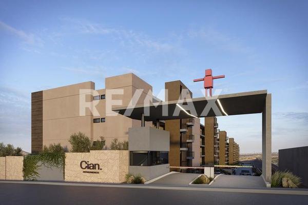 Foto de inmueble en CIAN D304, Cabo Corridor, Col. El Tezal C.P. 23454, Los Cabos