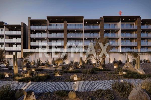 Foto de inmueble en CIAN Garden D-102, Cabo Corridor, Col. El Tezal C.P. 23454, Los Cabos