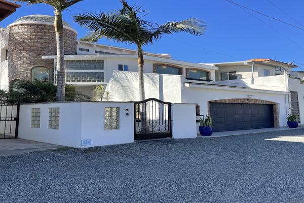 Foto de inmueble en Cibola del Mar, Col. Cíbolas Del Mar C.P. 22760, Ensenada