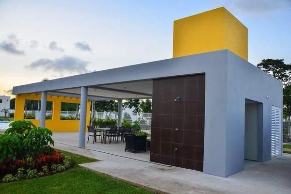 Foto de inmueble en CIELO, Col. Los Olivos C.P. 77714, Solidaridad