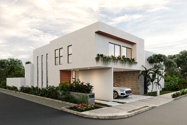 Foto de inmueble en cielo, Col. San Ignacio C.P. 97334, Progreso
