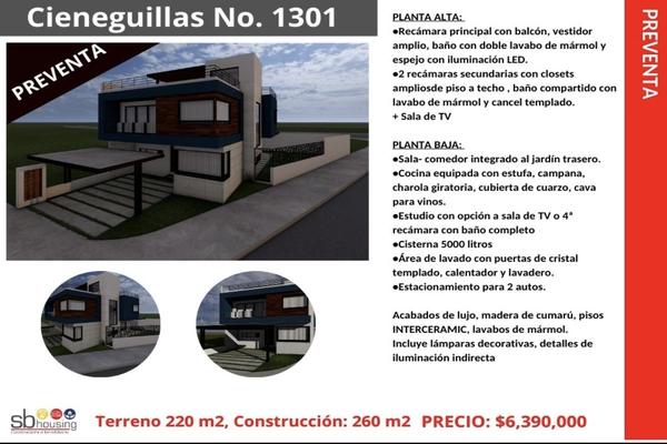 Foto de inmueble en Cieneguillas, Col. Residencial el Refugio C.P. 76146, Querétaro