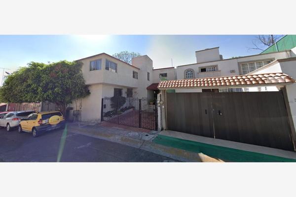 Foto de inmueble en CIERRA MADRE #0, Col. Lomas Verdes 4a Sección C.P. 53125, Naucalpan de Juárez