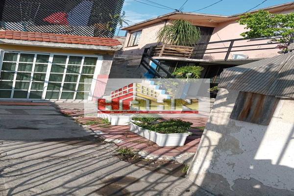Foto de inmueble en CIGUEÑA, Col. Rinconada de Aragón C.P. 55140, Ecatepec de Morelos