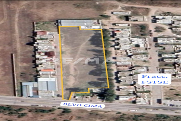 Foto de inmueble en Cima, Col. 20 de Noviembre C.P. 34234, Durango