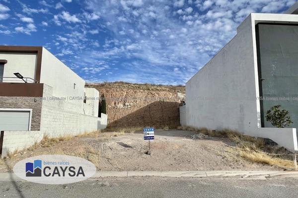 Foto de inmueble en  , Col. Cima de La Cantera C.P. 31216, Chihuahua