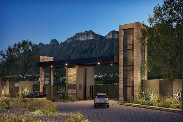 Foto de inmueble en  , Col. Cima del Bosque (Cumbres Elite 9 Sector) C.P. 64346, Monterrey