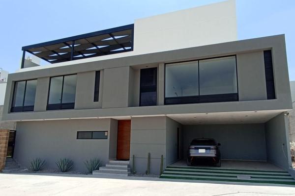 Foto de inmueble en CIMAZUL RESIDENCIAL, Col. Simón Diaz C.P. 78380, San Luis Potosí