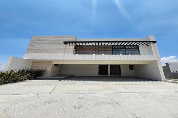 Foto de inmueble en CIMAZUL, Col. Simón Diaz C.P. 78380, San Luis Potosí