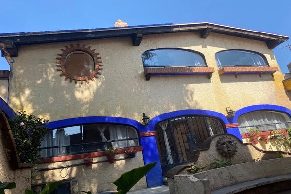 Foto de inmueble en Cinco de Febrero, Col. San Miguel Xicalco C.P. 14490, Tlalpan