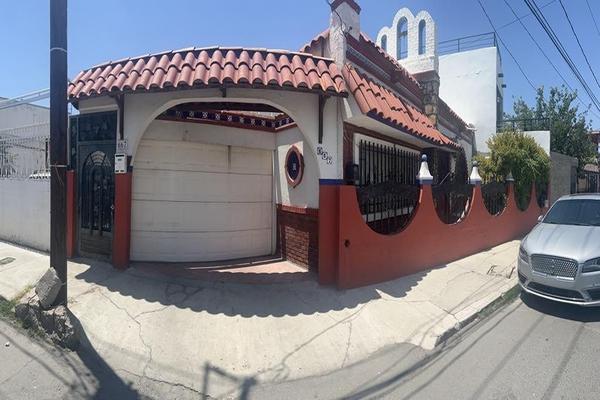Foto de inmueble en cinco de mayo, Col. Bugambilias C.P. 32040, Juárez