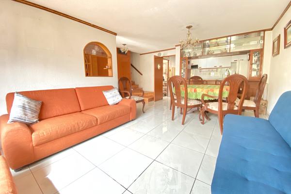 Foto de inmueble en Cinematografistas #13, Col. Granjas Estrella C.P. 09880, Iztapalapa