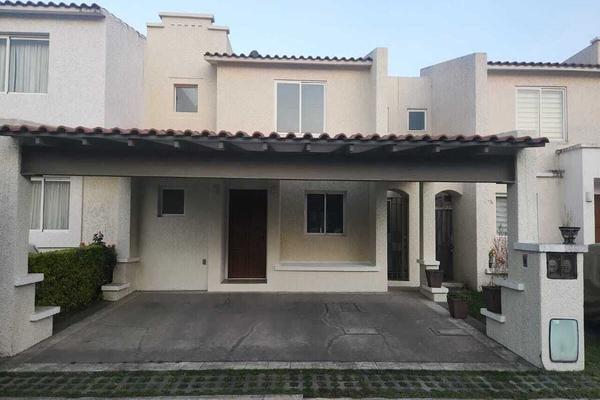 Foto de inmueble en ciores, Col. El Castaño C.P. 52150, Metepec