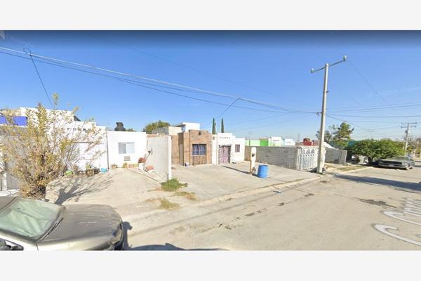 Foto de inmueble en CIPRES #0, Col. Colinas de San Juan C.P. 67262, Juárez