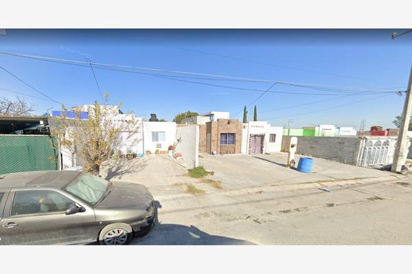 Foto de inmueble en CIPRES #0, Col. Colinas de San Juan C.P. 67262, Juárez