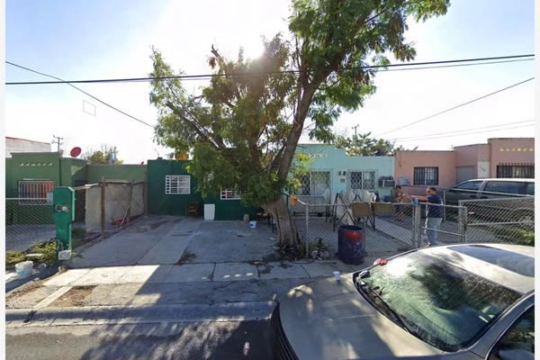Foto de inmueble en Cipres #000, Col. San Jose C.P. 67262, Juárez