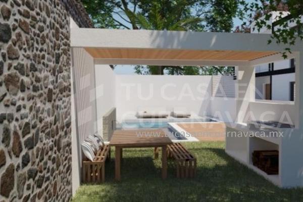 Foto de inmueble en cipres #7, Col. Las Fuentes C.P. 62554, Jiutepec