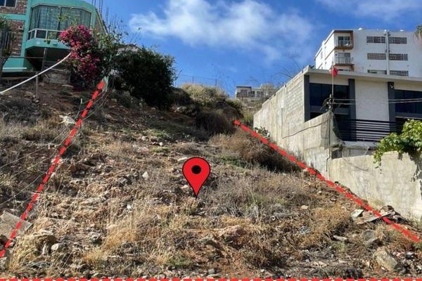 Foto de inmueble en Cipres, Col. Praderas del Ciprés C.P. 22785, Ensenada