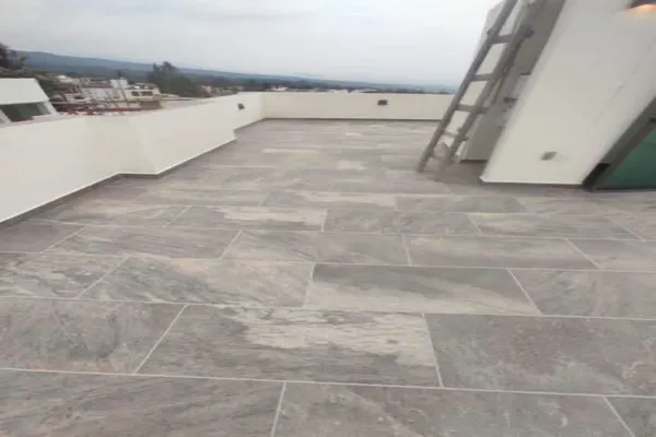 Foto de inmueble en Cipreses, Col. San Andrés Totoltepec C.P. 14400, Tlalpan