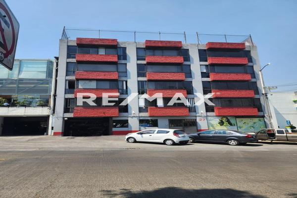 Foto de inmueble en Circuiro Centro Civico, Col. Ciudad Satélite C.P. 53100, Naucalpan de Juárez