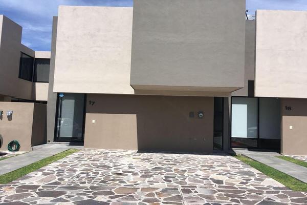 Foto de inmueble en Circuito agave, Col. Residencial el Refugio C.P. 76146, Querétaro
