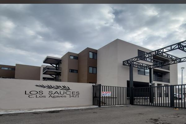 Foto de inmueble en Circuito Agaves, Col. Residencial el Refugio C.P. 76146, Querétaro
