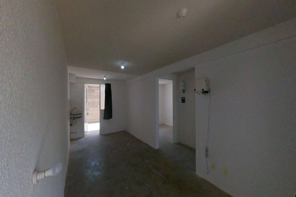 Foto de inmueble en Circuito Ajusco Vivienda 61 mz 9 lt 10 El Dorado Huehuetoca Estado de México c.p54696, Col. El Dorado Huehuetoca C.P. 54696, Huehuetoca