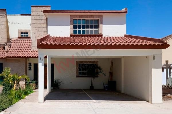 Foto de inmueble en Circuito Álamos #32, Col. Quintas Campestre Laureles C.P. 27053, Torreón