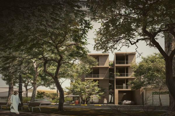 Foto de inmueble en CIRCUITO ALAMOS, Col. Álamos 2a Sección C.P. 76160, Querétaro