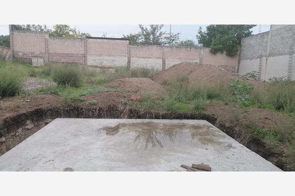 Foto de inmueble en Circuito alazán #4, Col. Praderas del Potrero C.P. 42995, Atotonilco de Tula