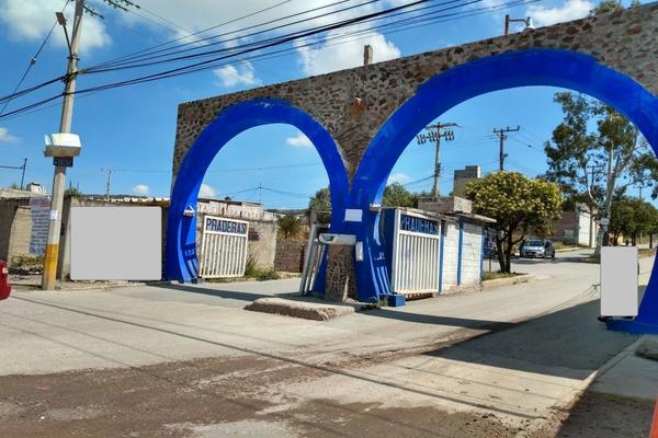 Foto de inmueble en CIRCUITO ALAZAN, Col. Praderas del Potrero C.P. 42995, Atotonilco de Tula
