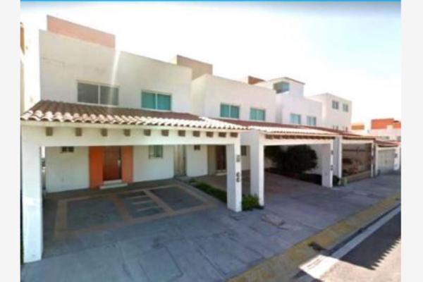 Foto de inmueble en CIRCUITO ALBERT EINSTEIN #130, Col. La Puerta de Hierro C.P. 42086, Pachuca de Soto
