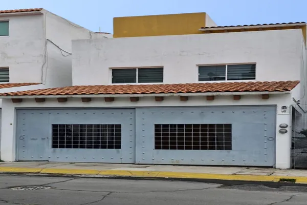Foto de inmueble en Cto Albert Einsten, Col. La Puerta de Hierro C.P. 42086, Pachuca de Soto
