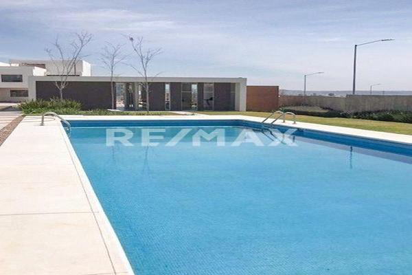 Foto de inmueble en circuito altos de juriquilla, Col. Juriquilla Privada C.P. 76230, Querétaro