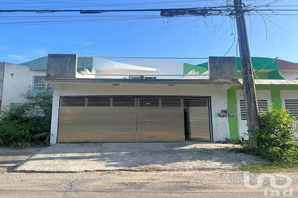 Foto de inmueble en Circuito Arboledas Sur #462, Col. Los Torrentes C.P. 91808, Veracruz