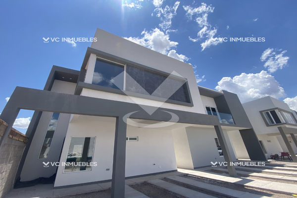 Foto de inmueble en CIRCUITO ARCE, Col. Hacienda Isabella C.P. 31220, Chihuahua