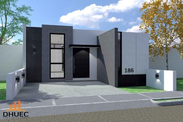 Foto de inmueble en CIRCUITO ARRUBAL, Col. Diamantes C.P. 28047, Colima